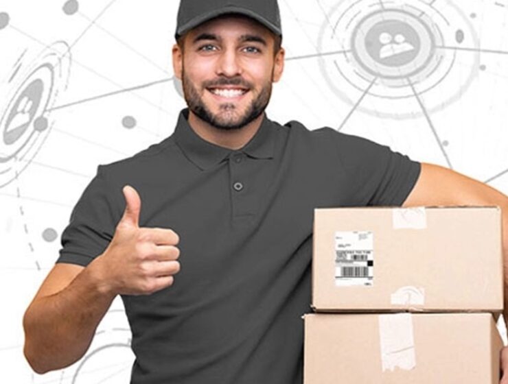 spedire pacchi online