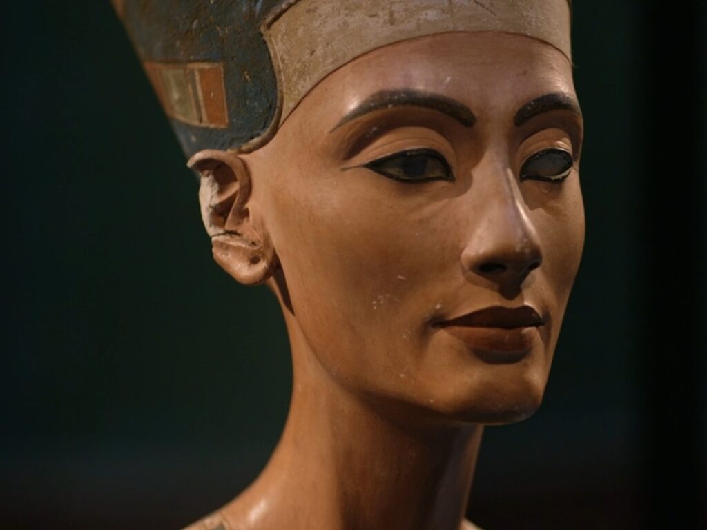 UOMINI E DEI LE MERAVIGLIE DEL MUSEO EGIZIO