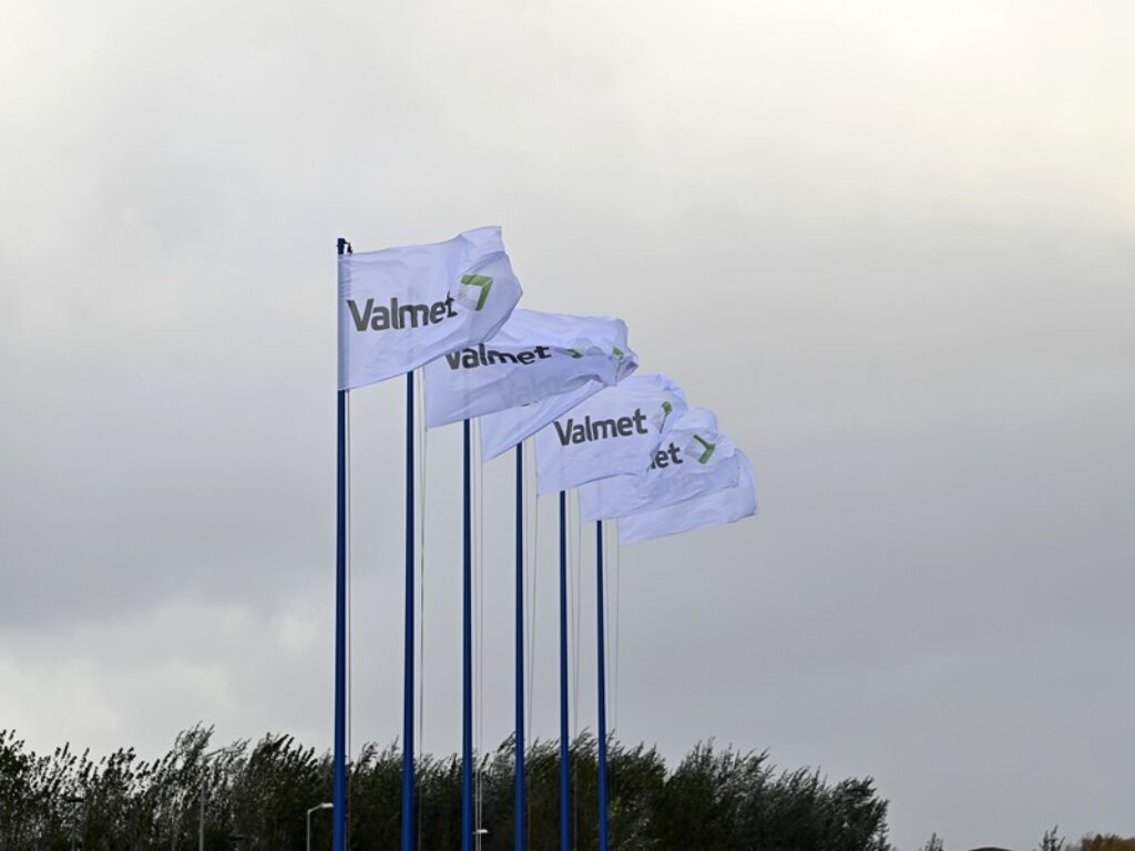 valmet