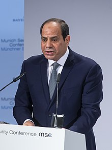 al-sisi