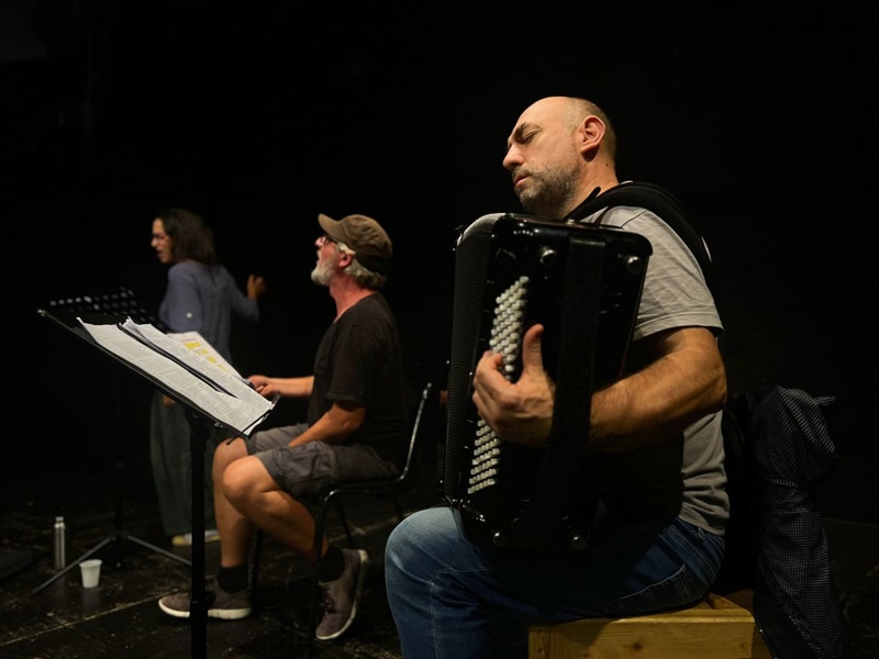 cantata contro la guerra