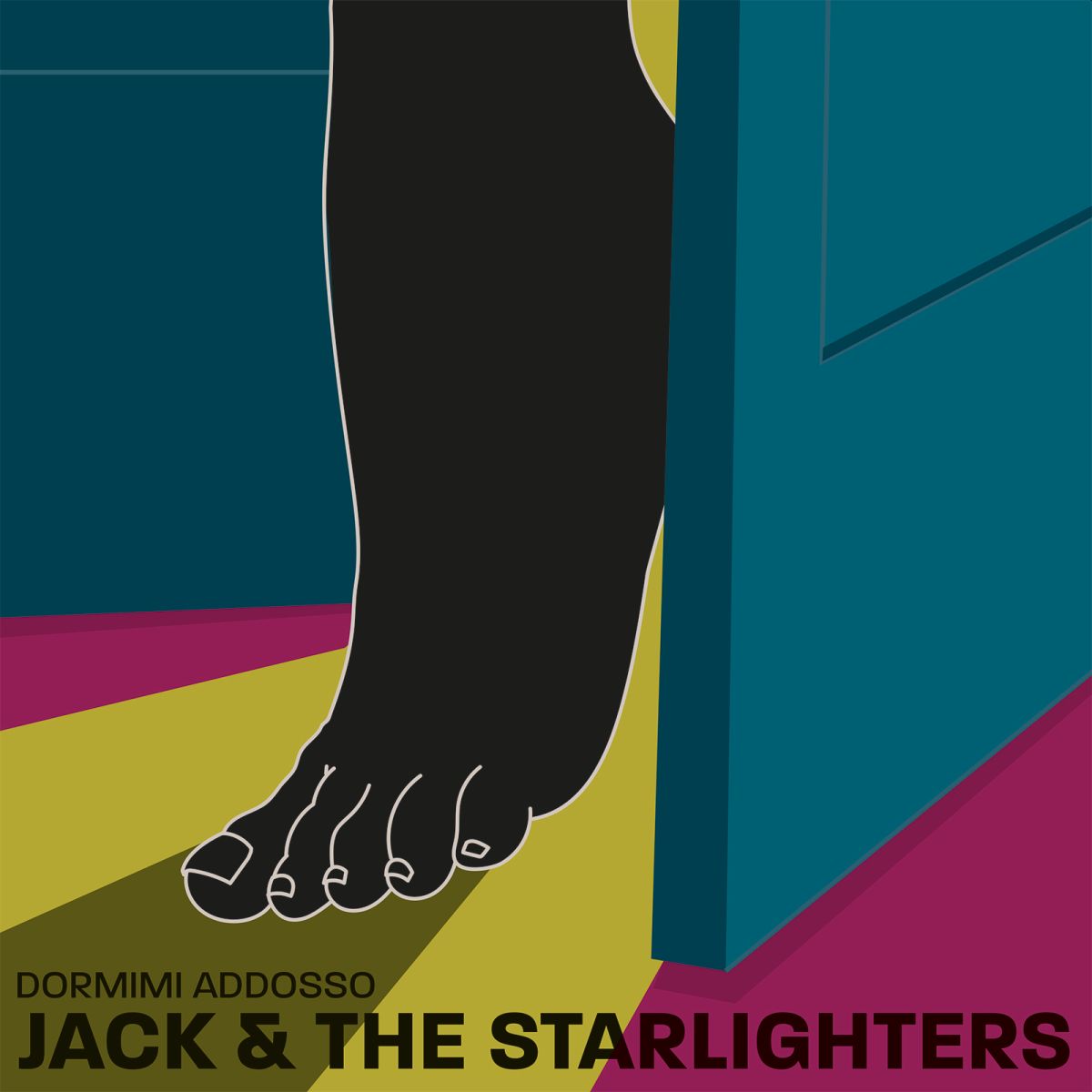 jack the starlighters