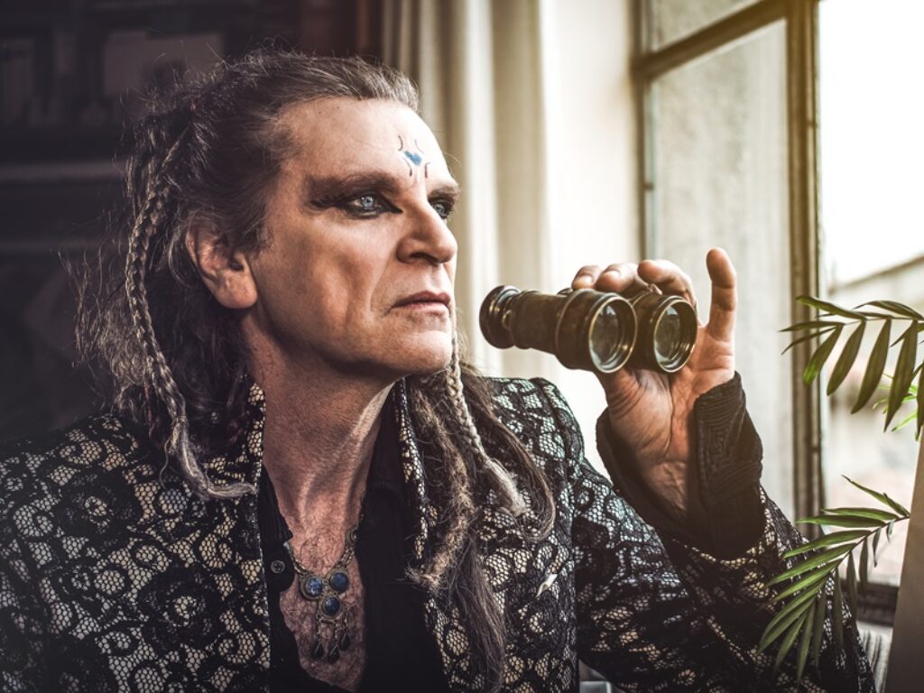 Lemuri il Visionario