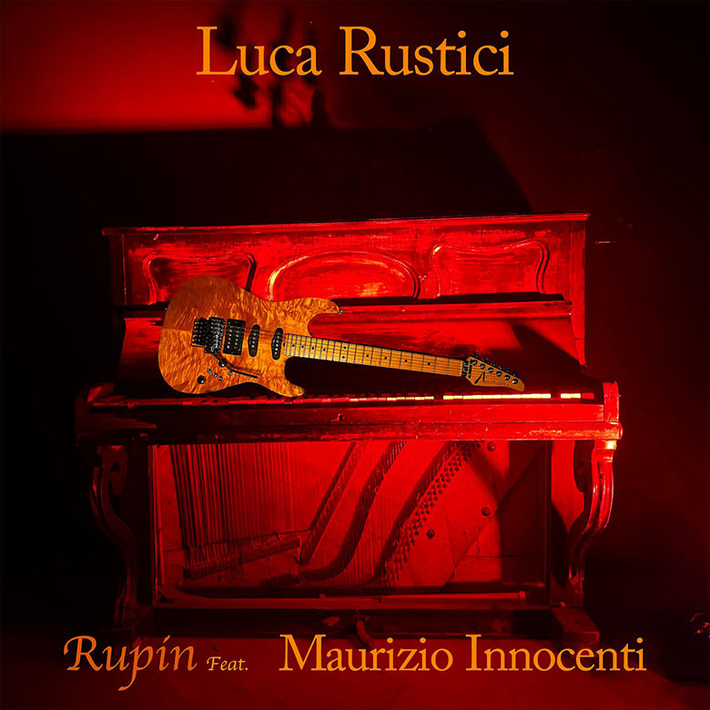 luca rustici