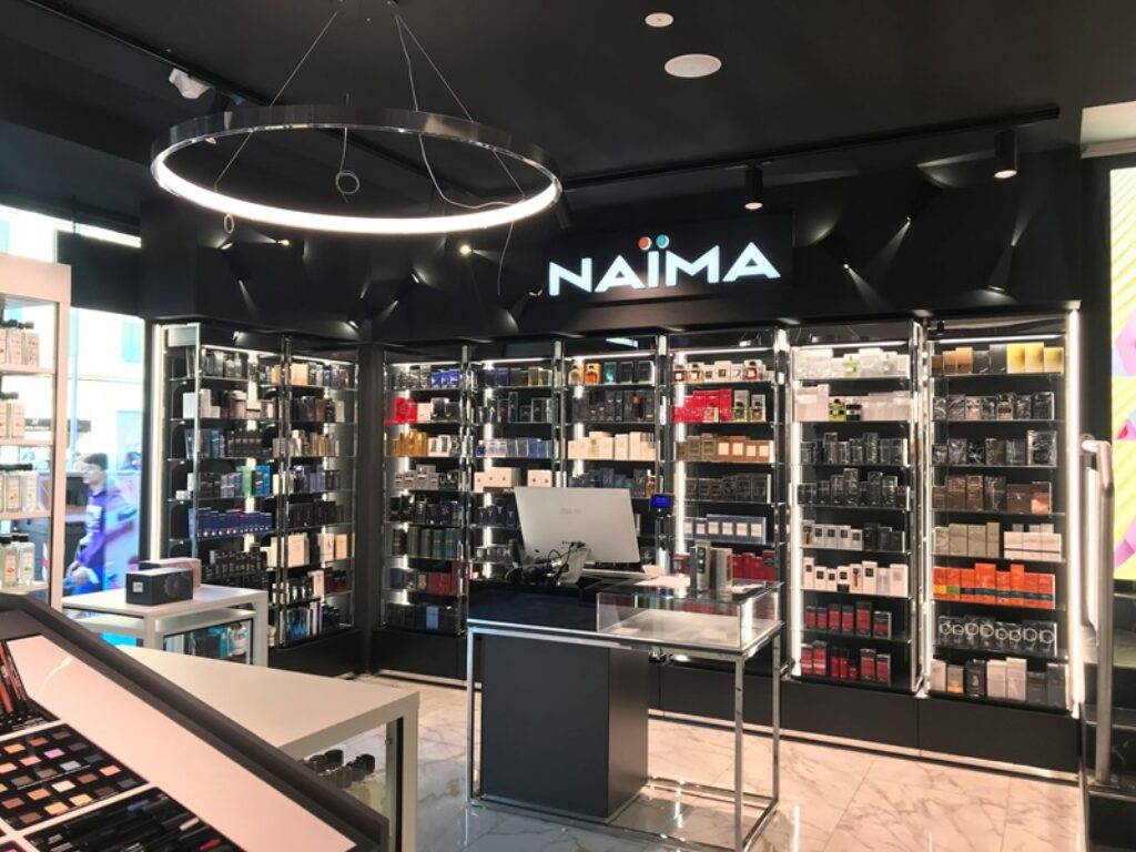 Naïma