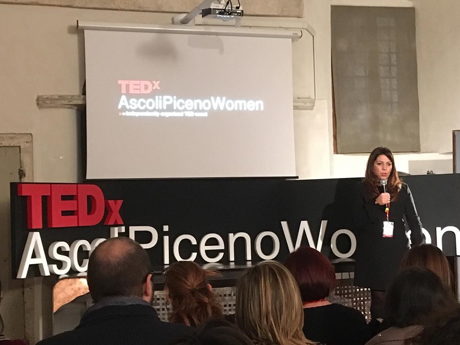 TEDxAscoli Piceno