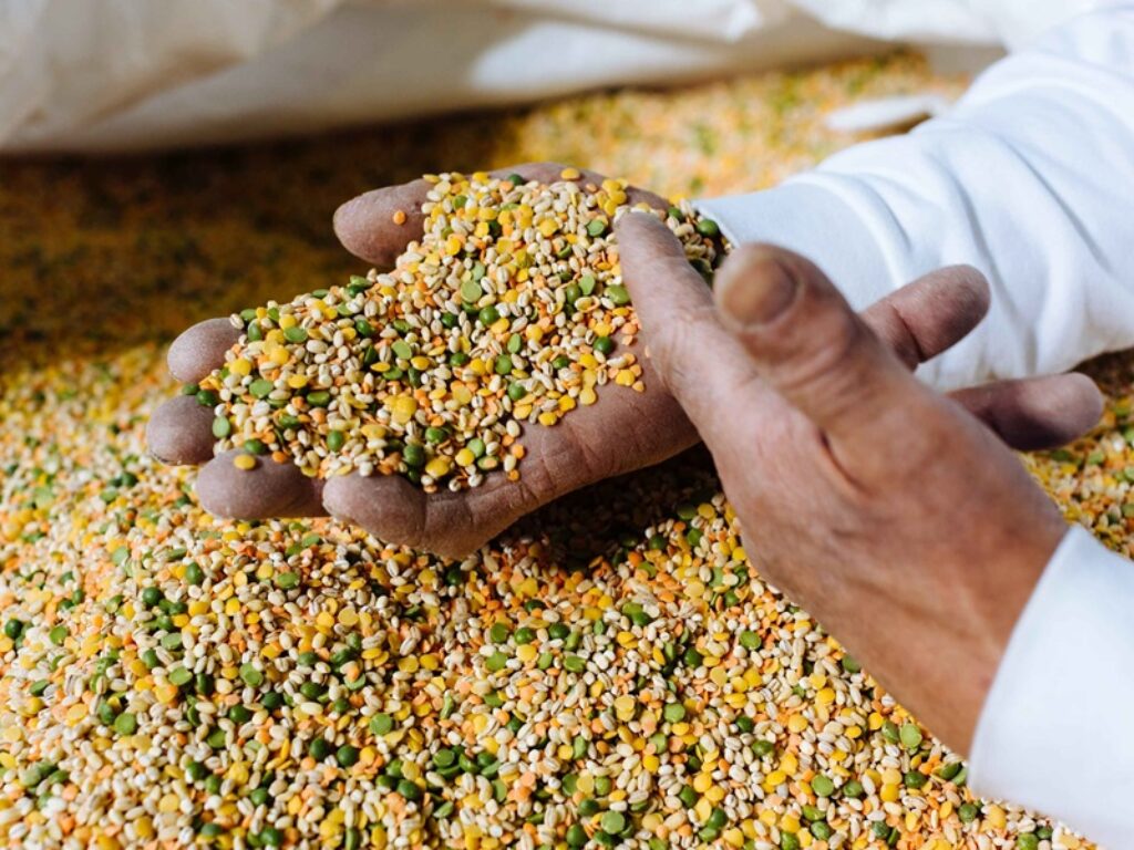 select legumi nuove referenze