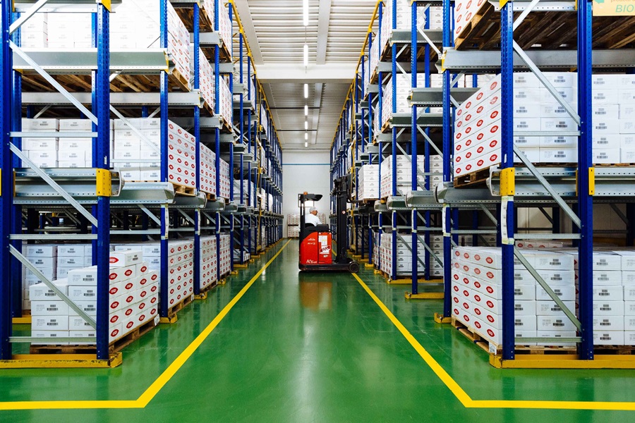 select legumi nuove referenze