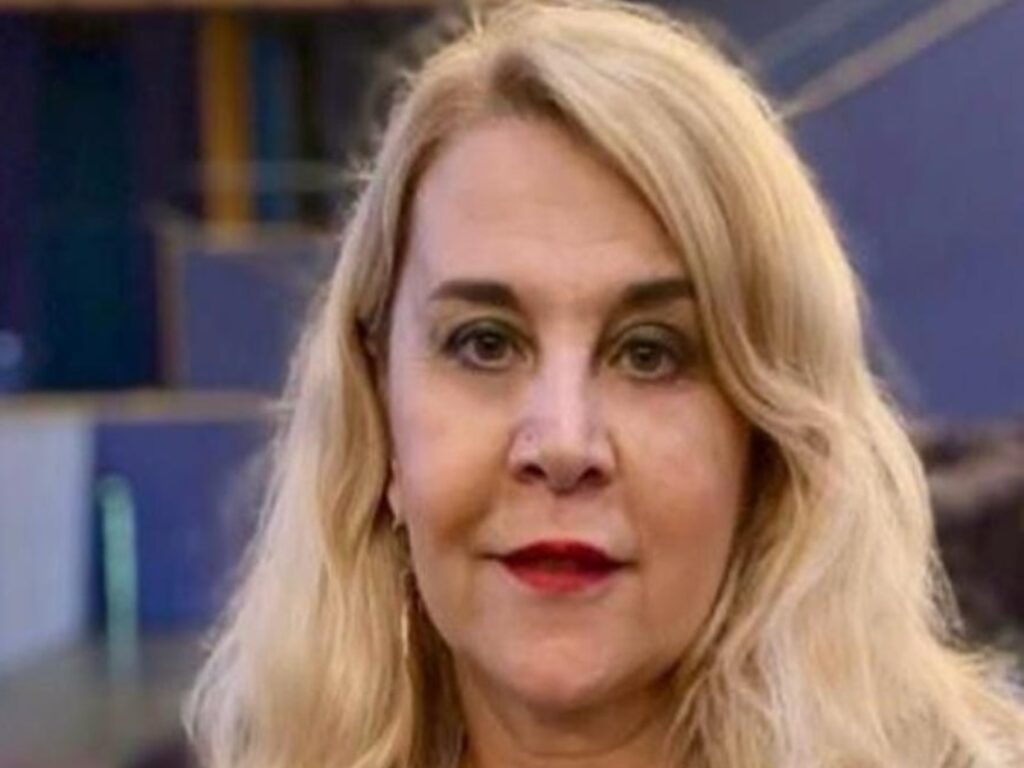 stefania jade trucchi