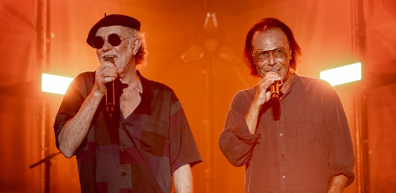 venditti & de gregori