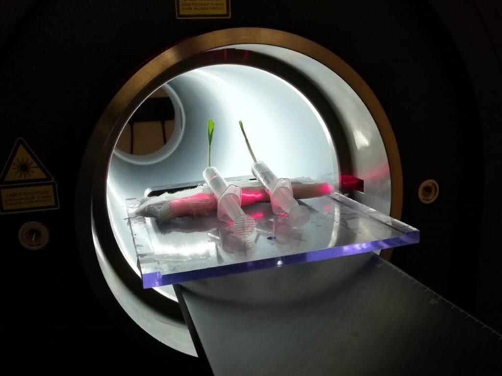 agricoltura sostenibile neuromed