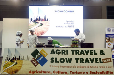 Agri e Slow Travel Expo