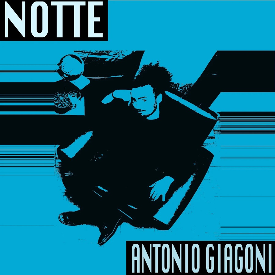 antonio giagoni