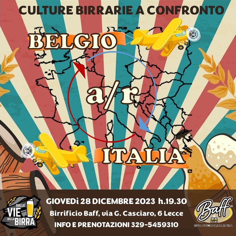 italia-belgio
