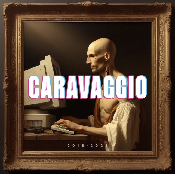 caravaggio