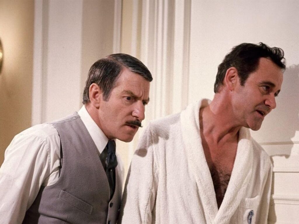 che cosa è successo tra mio padre e tua madre