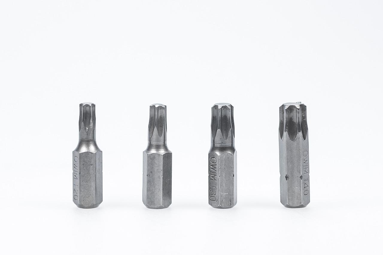 Viti e chiave a Torx o Torx Plus: i due modelli a confronto