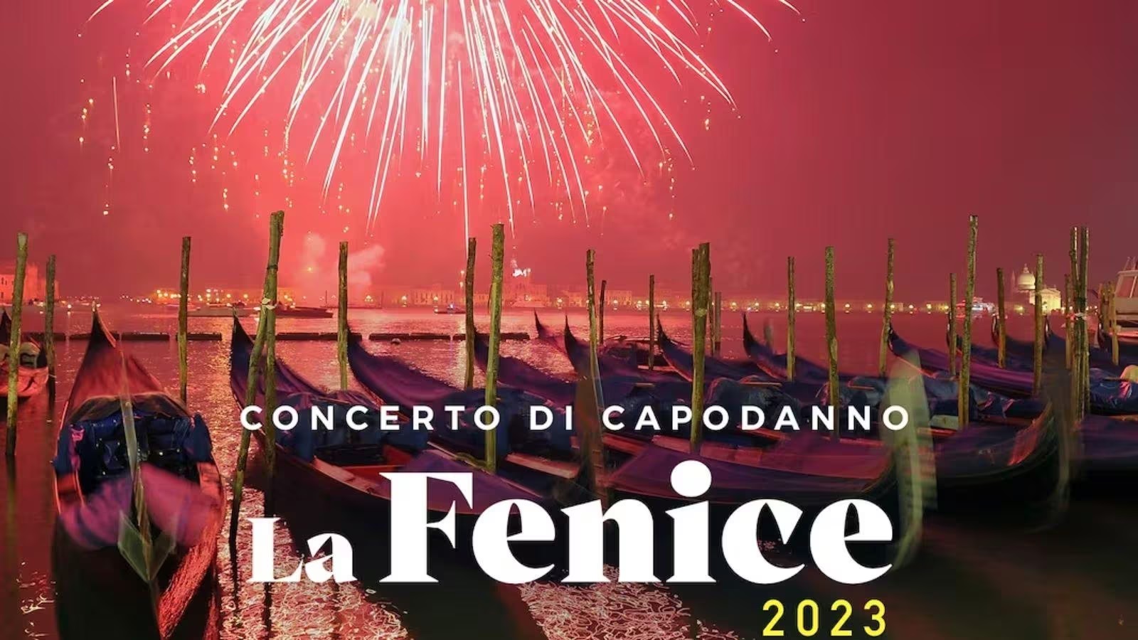 concerto di capodanno venezia