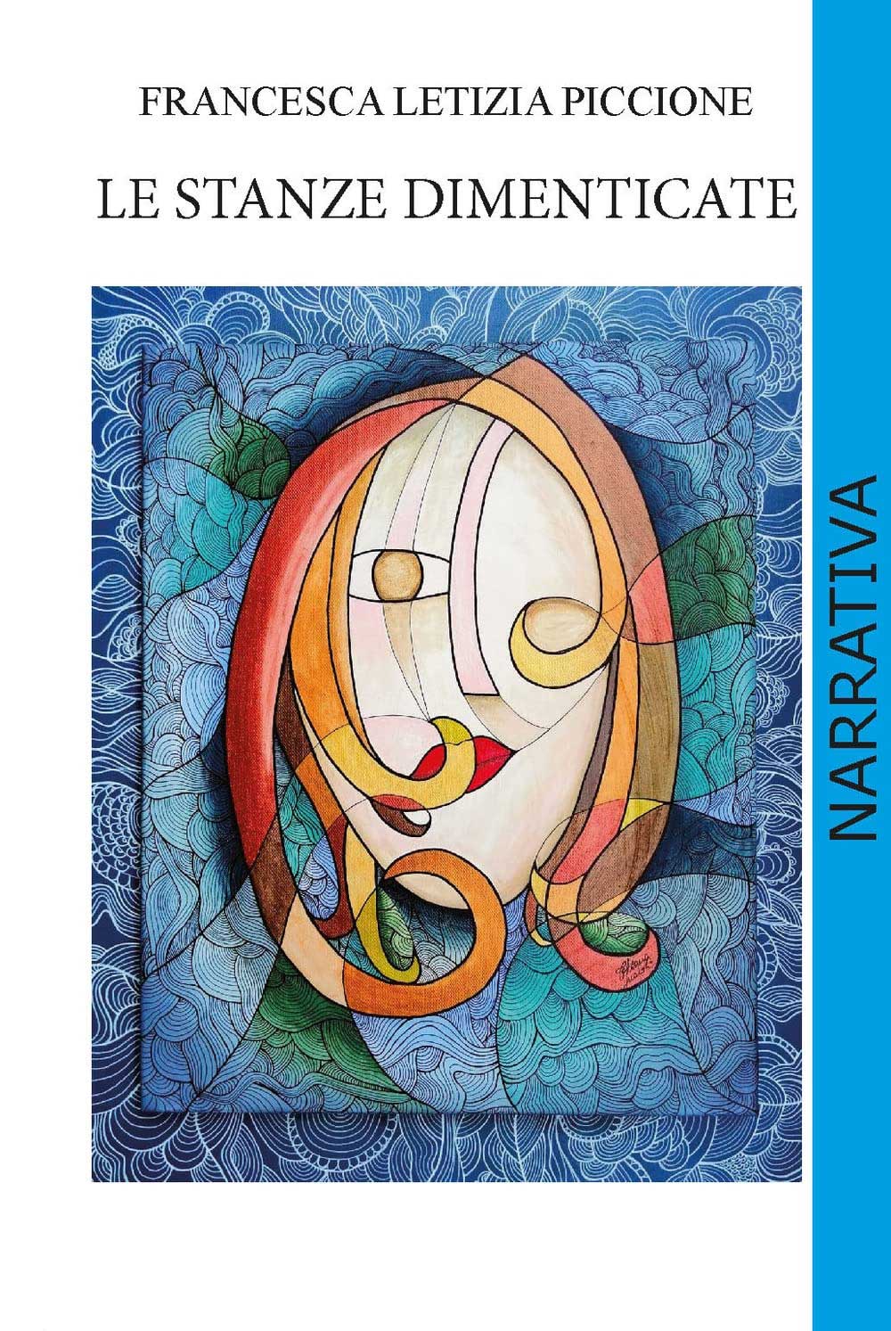 francesca letizia piccione