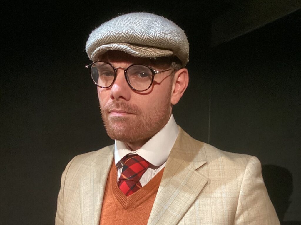 delitto al grand hotel