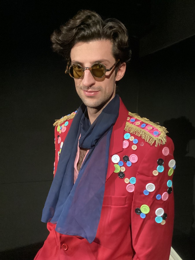 delitto al grand hotel