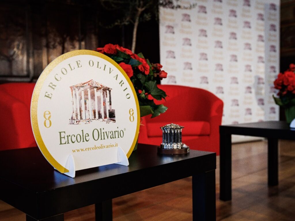 ercole olivario