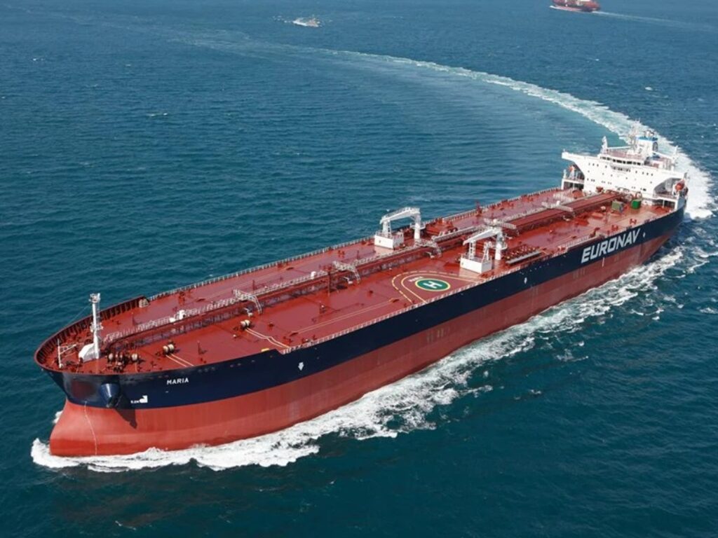 euronav
