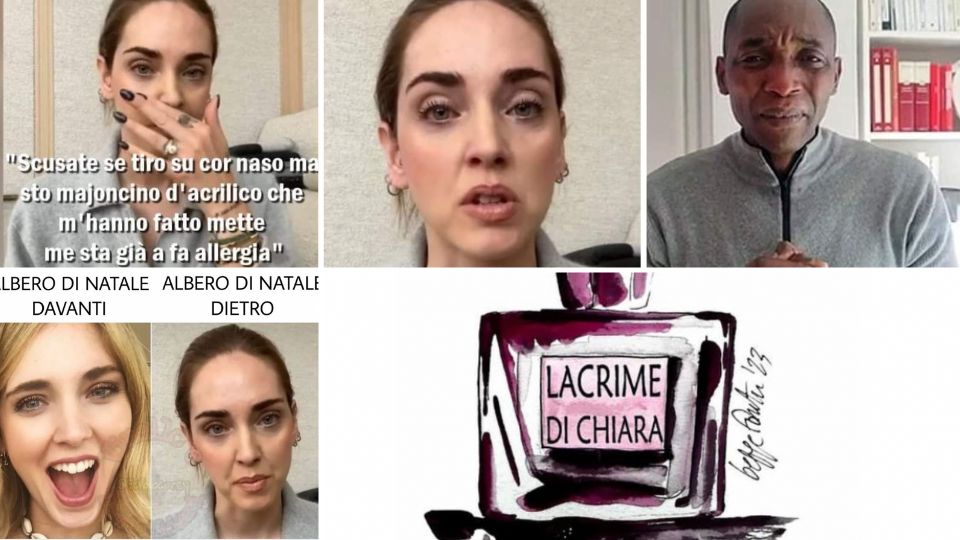 chiara ferragni meme