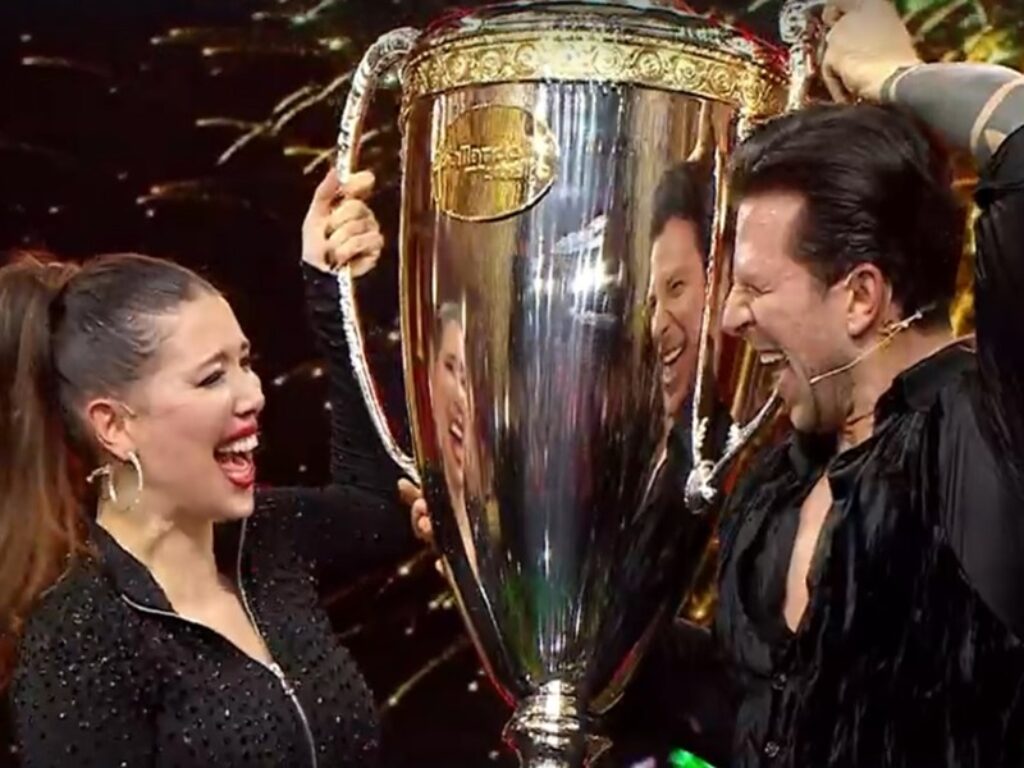 ballando con le stelle