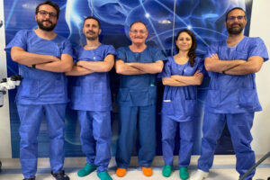 centro di medicina necroscopica