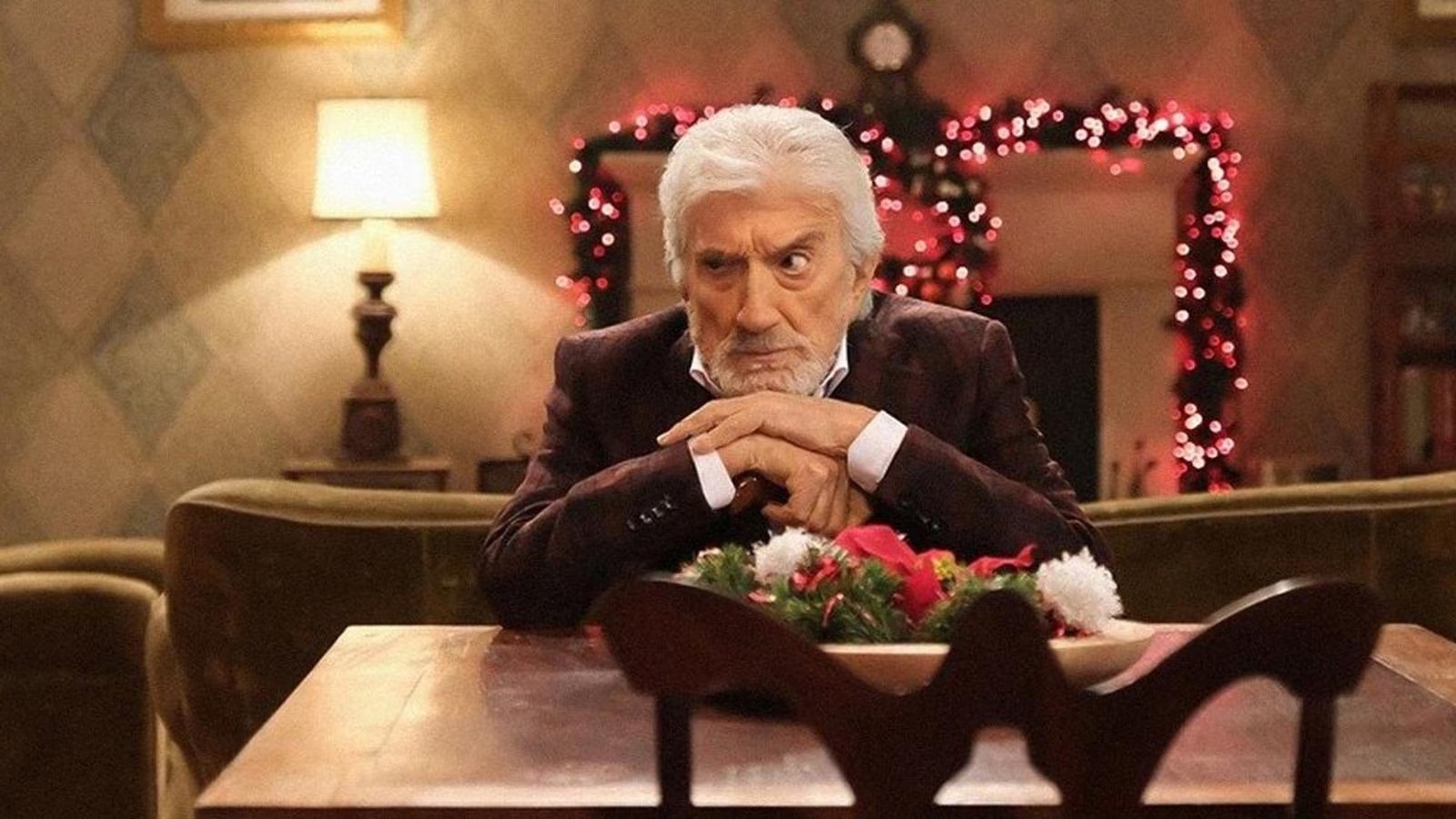 io sono babbo natale