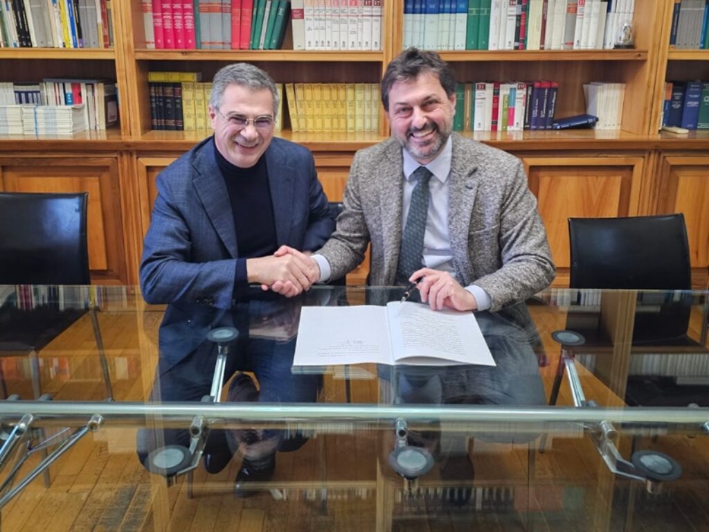 italian green factory