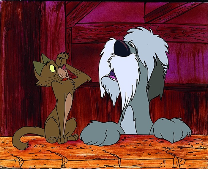 la carica dei cento e uno