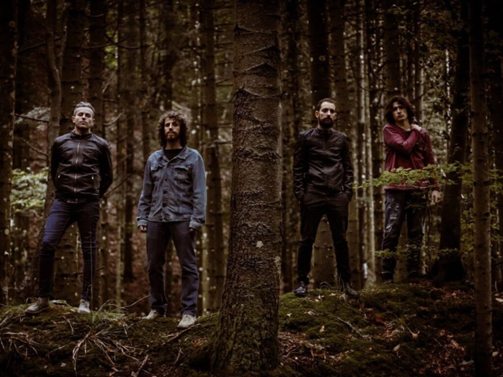 le pietre dei giganti