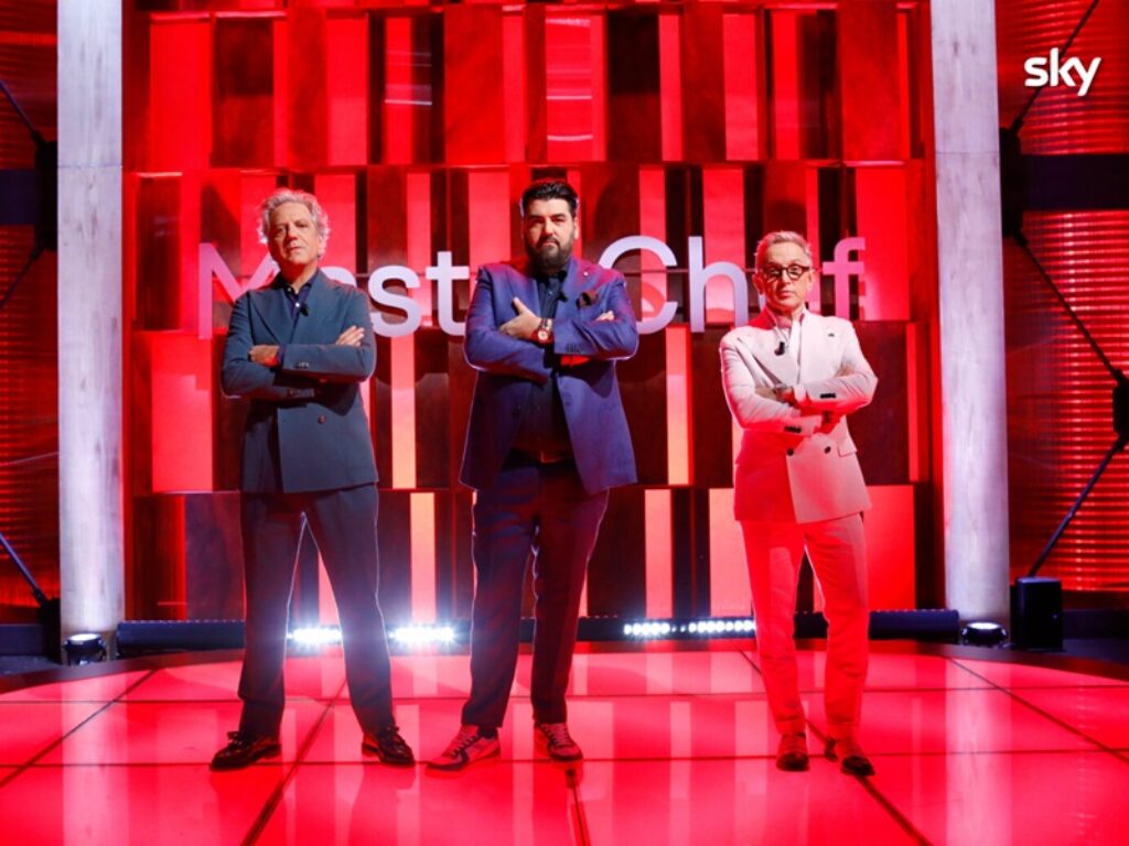 masterchef italia