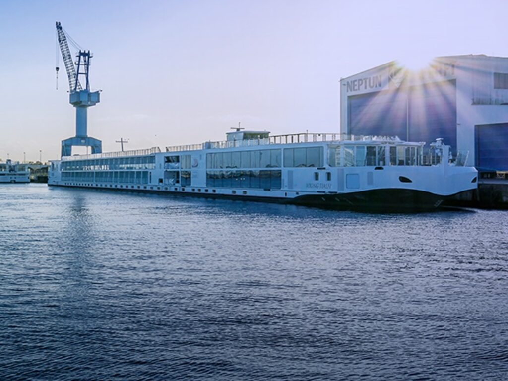 neptun werft