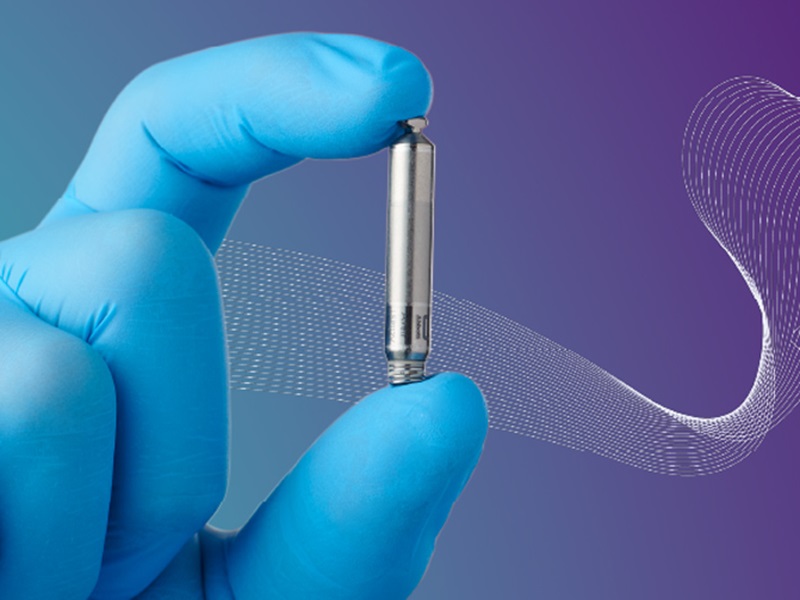 Per i pazienti con bradicardia un nuovo pacemaker monocamerale senza ...