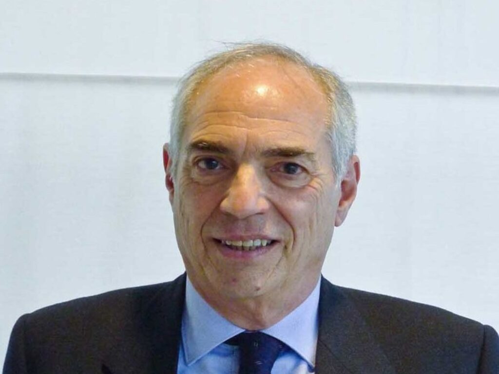 paolo salvaro