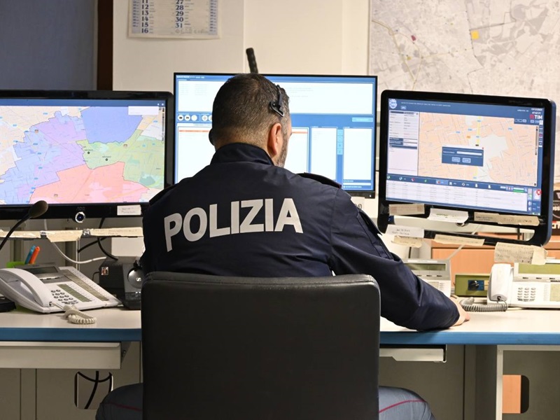 braccialetto elettronico