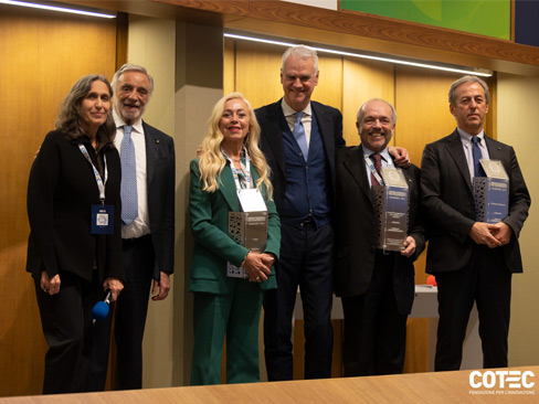 premio dei premi sportello digitale inail