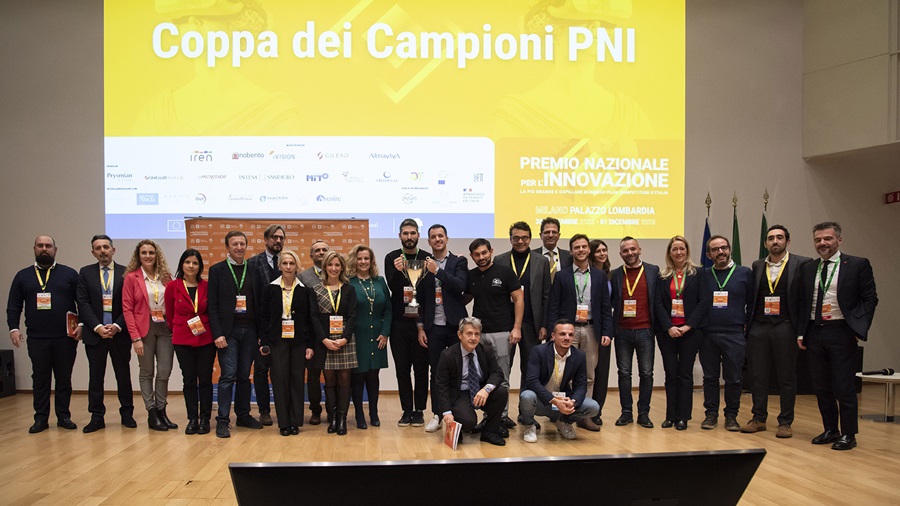 premio nazionale per l'innovazione 2023