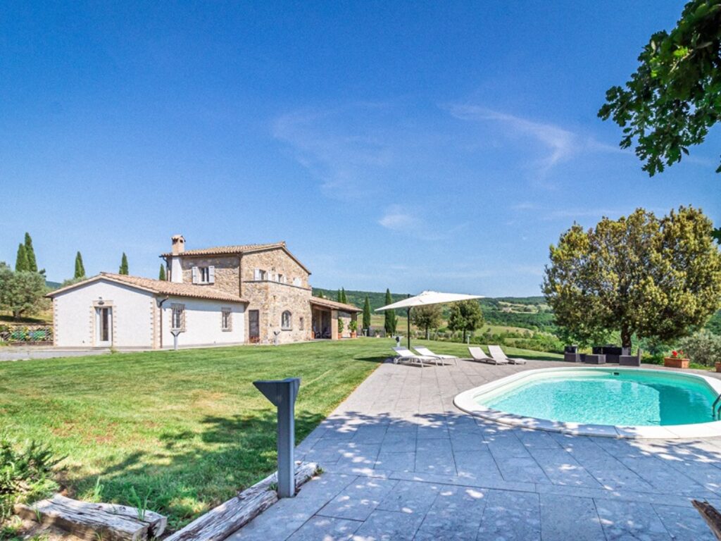 proprietà di prestigio