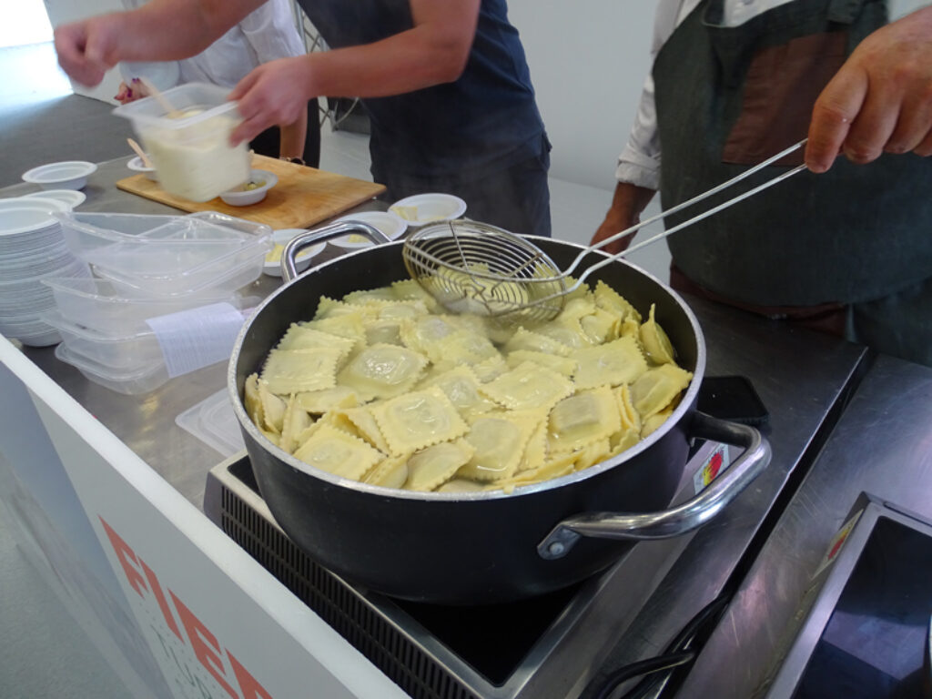 Agri e Slow Travel Expo