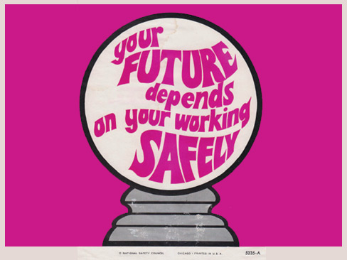 sicurezza sul lavoro