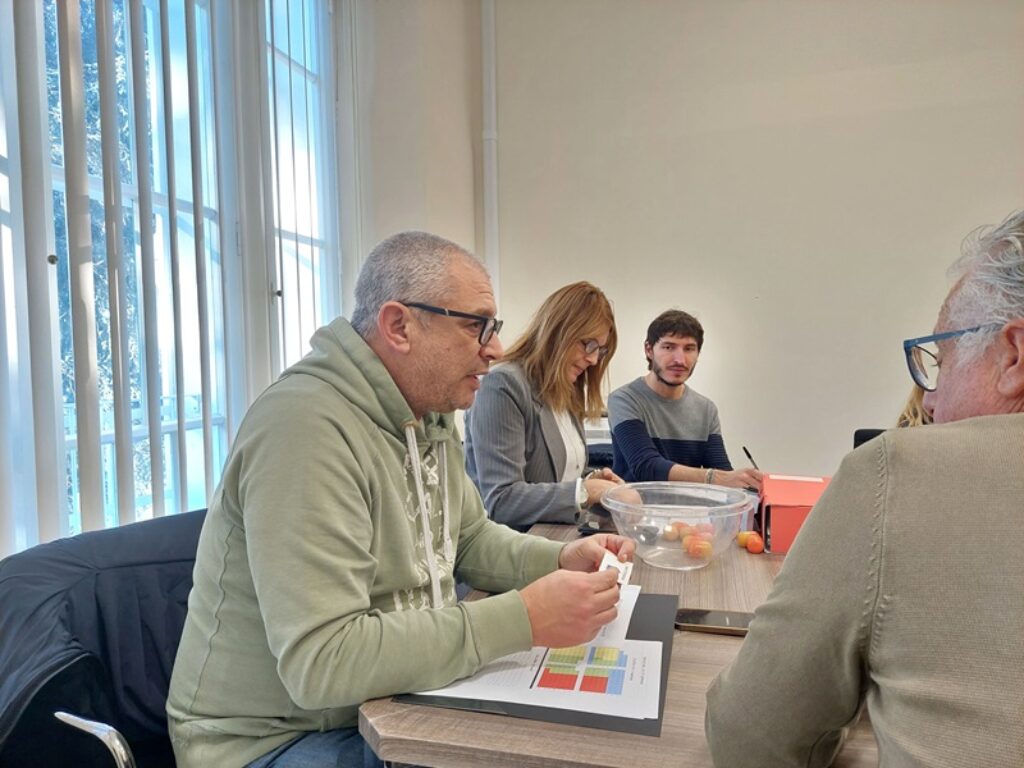 Carnevale Pietrasantino