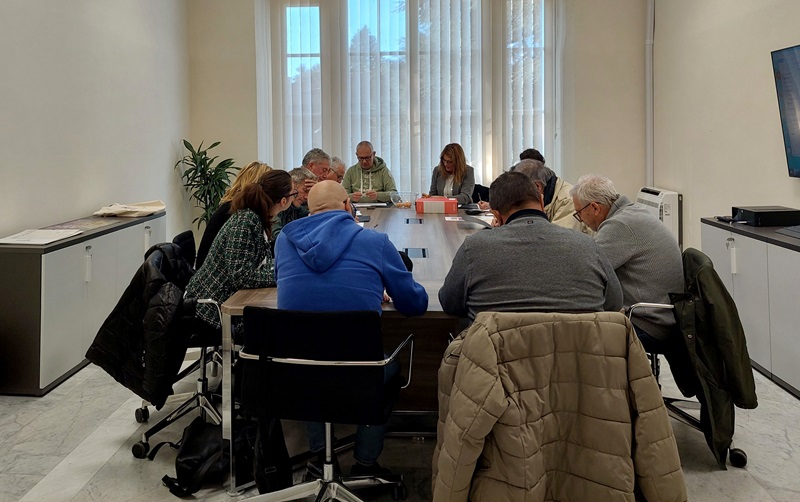 Carnevale Pietrasantino