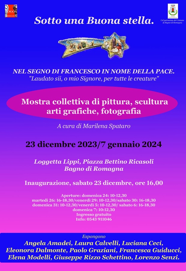 sotto una buona stella