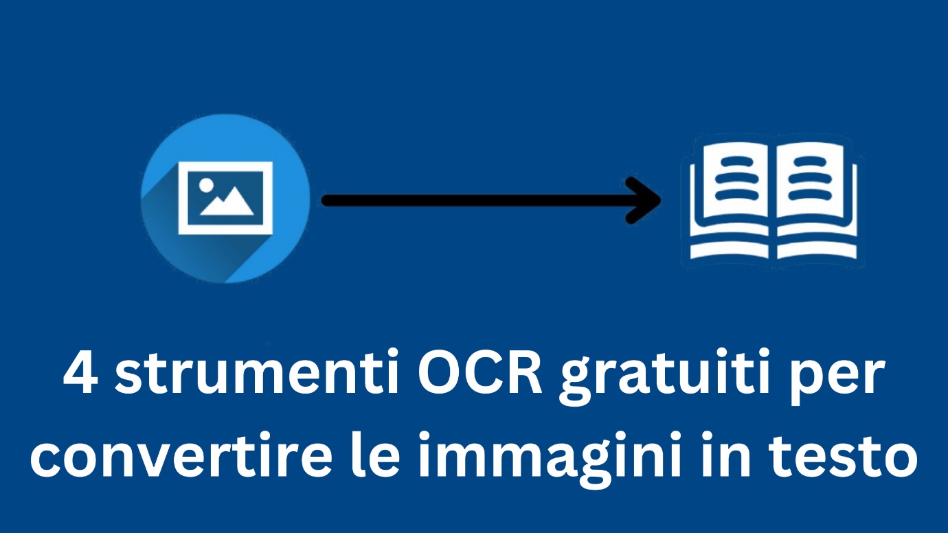 strumenti ocr