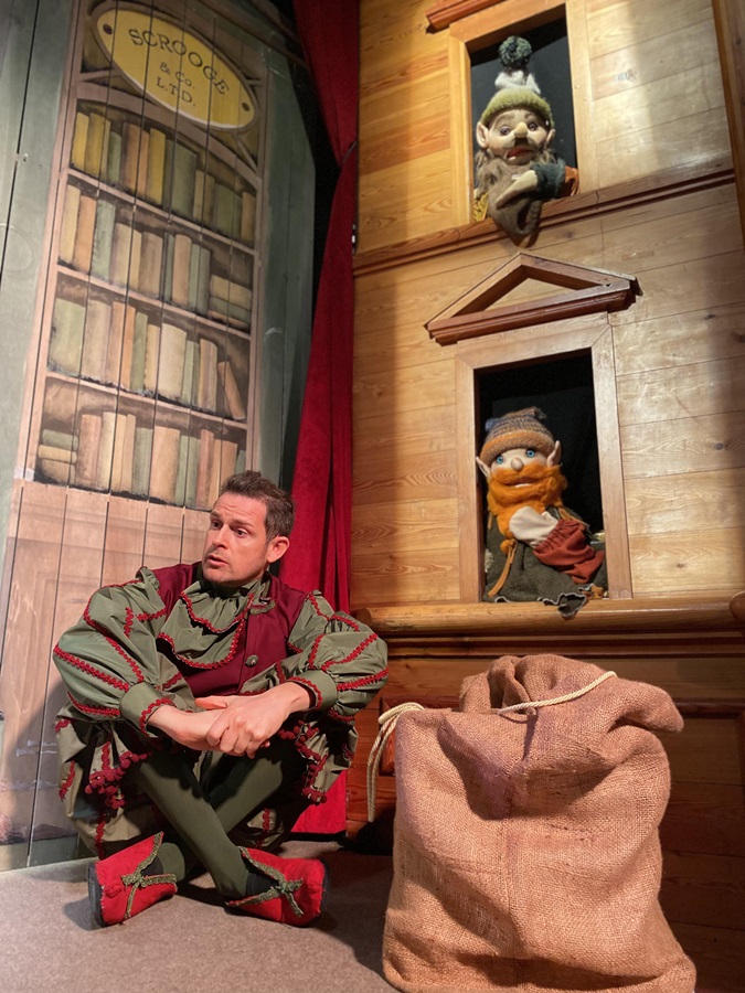 un racconto di natale