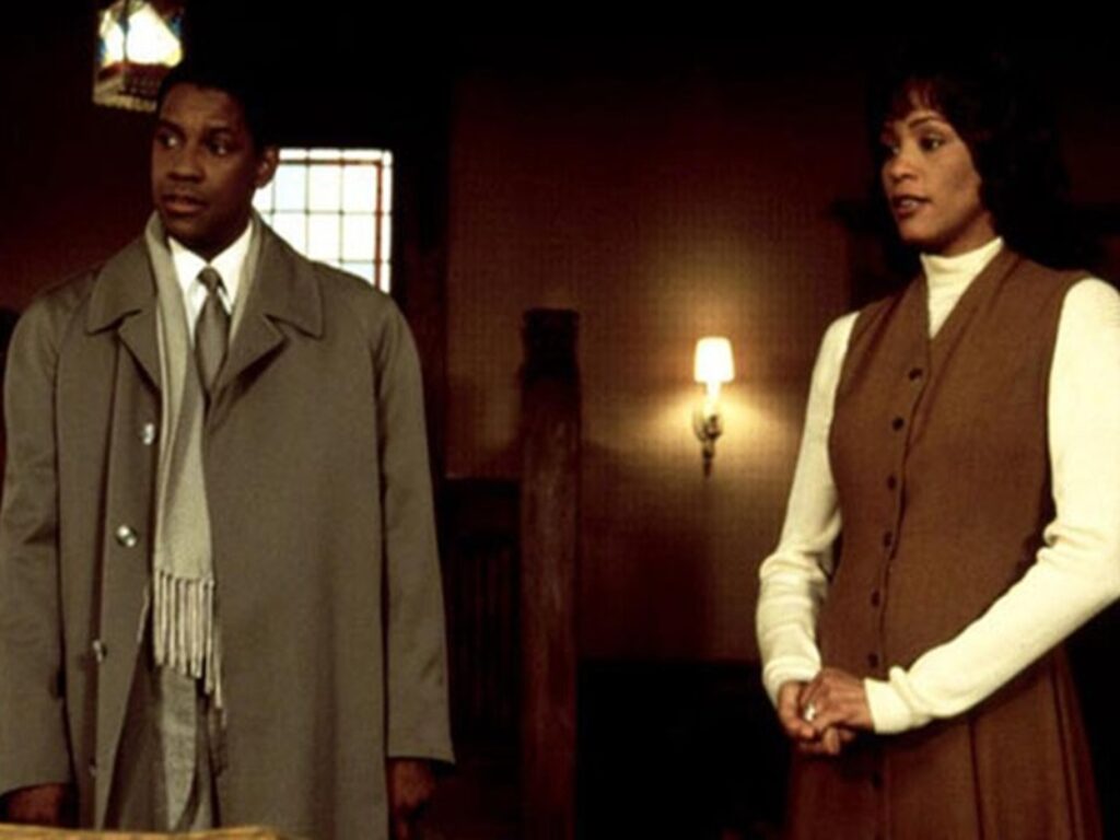 uno sguardo dal cielo